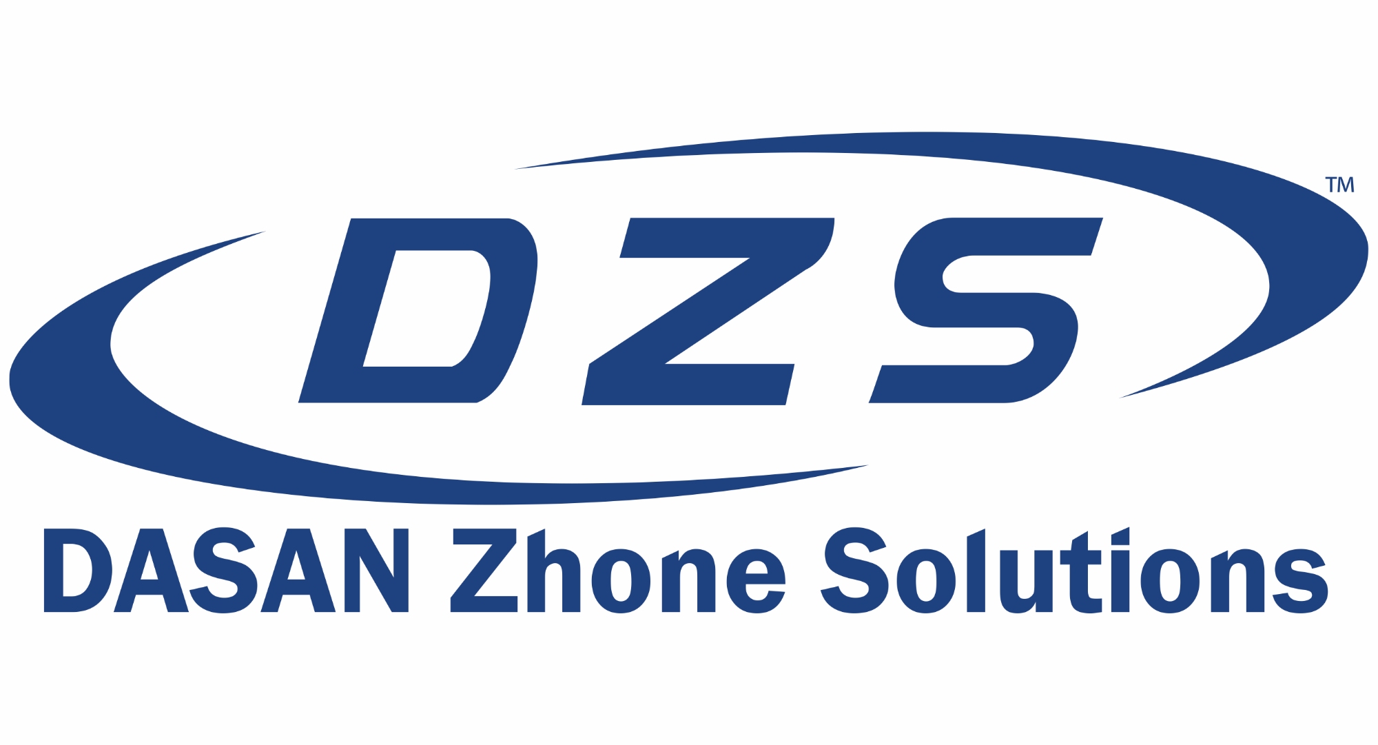 Логотип Dasan Zhone Solutions