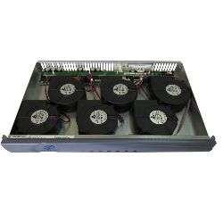MXK-CHASSIS-819-FANTRAY
