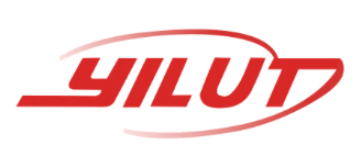 Логотип Yilut