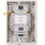 Оптическая распределительная коробка SOP 36 VS